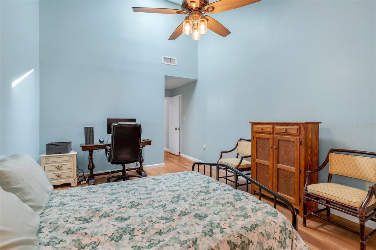 701 Clusterwood Drive, Yalaha, FL 34797 Photo