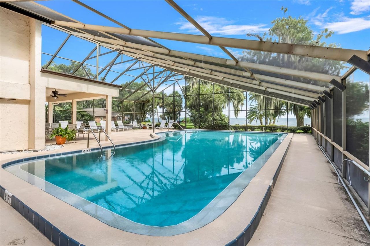 701 Clusterwood Drive, Yalaha, FL 34797 Photo