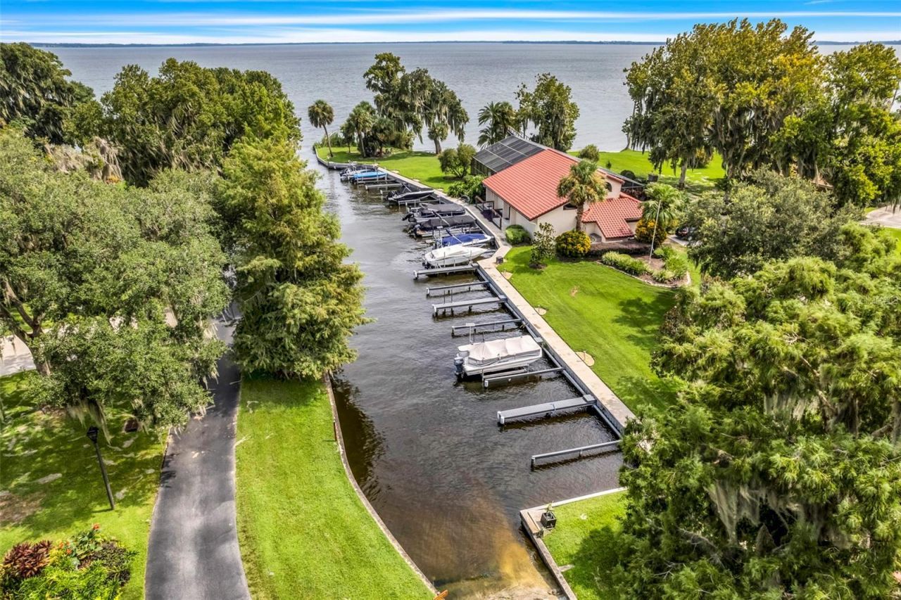 701 Clusterwood Drive, Yalaha, FL 34797 Photo