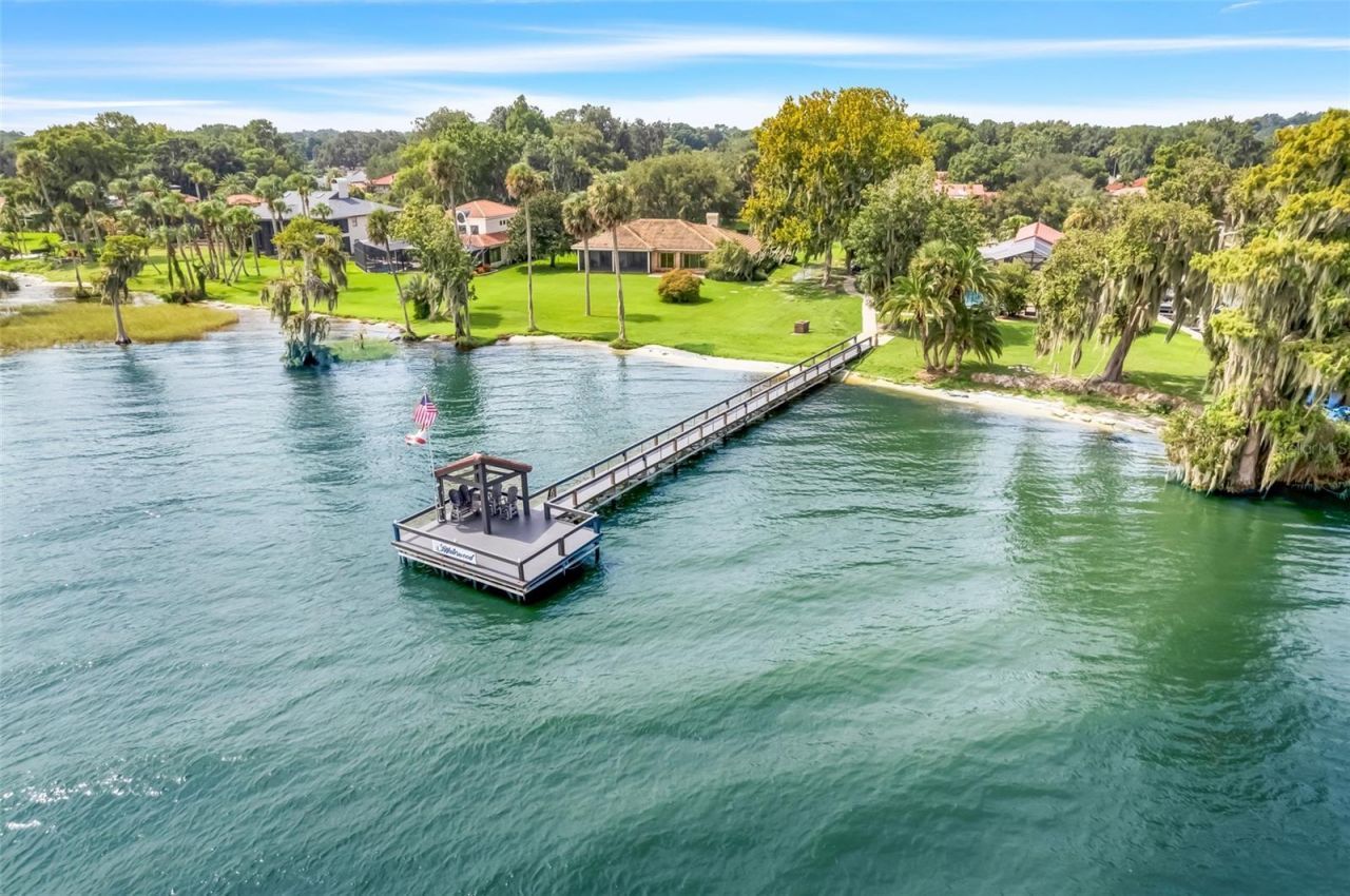 701 Clusterwood Drive, Yalaha, FL 34797 Photo