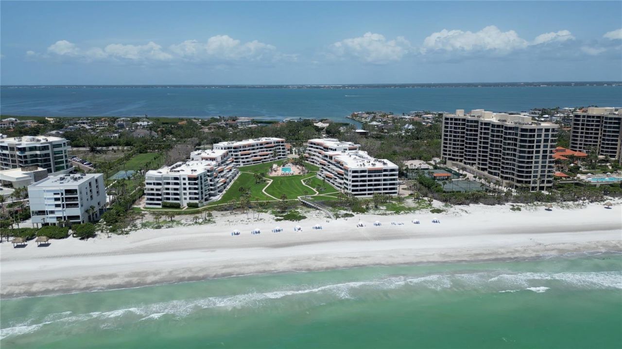 1445 Gulf Of Mexico Drive, Unit 304, Longboat Key, FL 34228 Main Photo