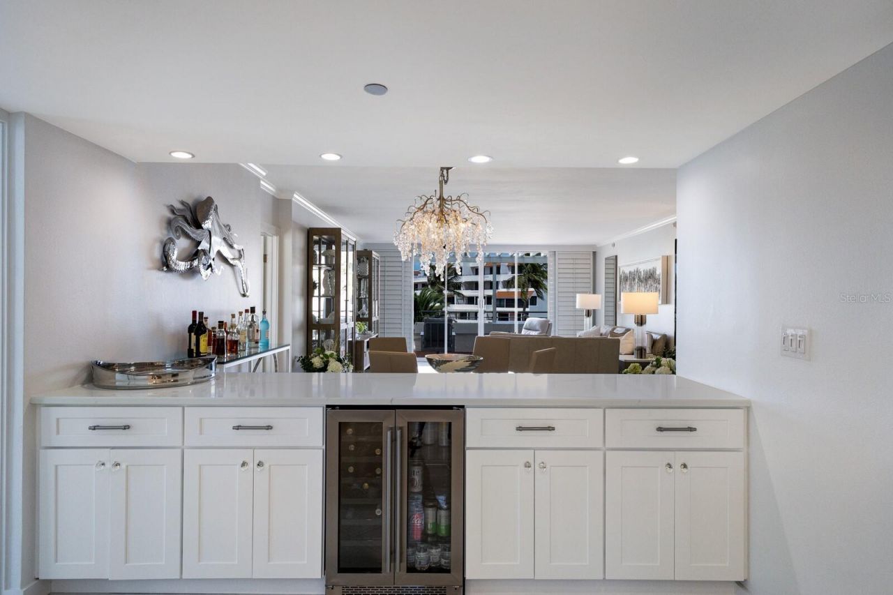 1445 Gulf Of Mexico Drive, Unit 304, Longboat Key, FL 34228 Photo