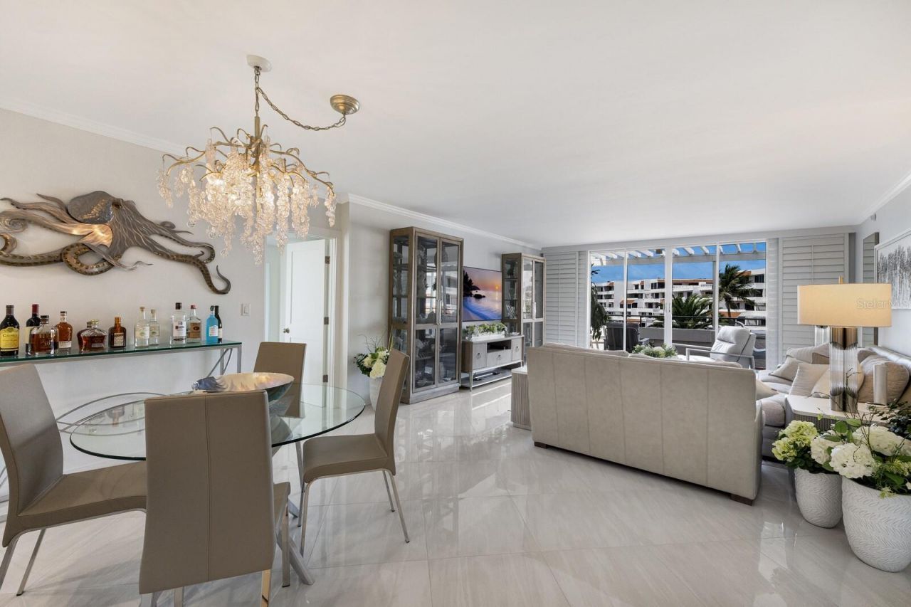 1445 Gulf Of Mexico Drive, Unit 304, Longboat Key, FL 34228 Photo