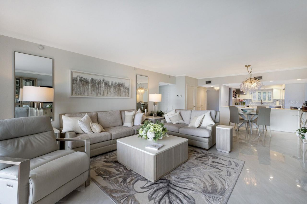 1445 Gulf Of Mexico Drive, Unit 304, Longboat Key, FL 34228 Photo