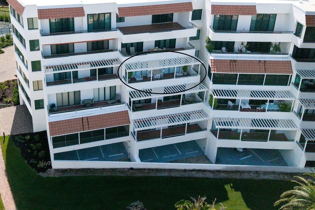 1445 Gulf Of Mexico Drive, Unit 304, Longboat Key, FL 34228 Photo