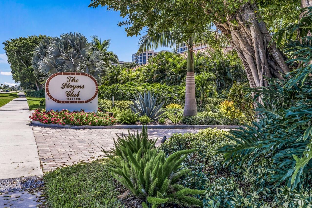 1445 Gulf Of Mexico Drive, Unit 304, Longboat Key, FL 34228 Photo