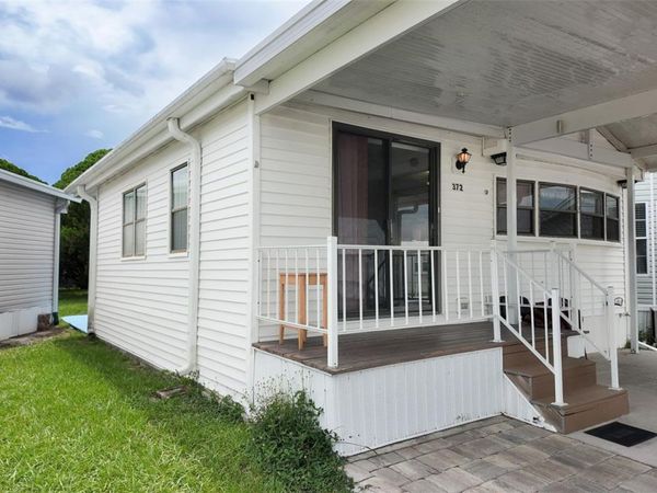 9000 US HIGHWAY 192, Unit 372, CLERMONT, FL 34714