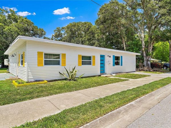 7101 59TH STREET N, PINELLAS PARK, FL 33781