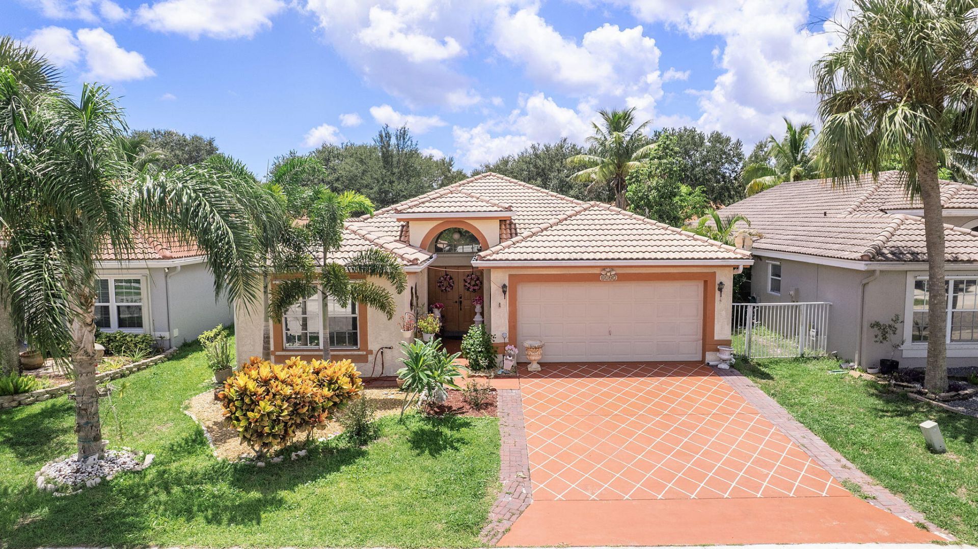 8207 White Rock Circle, Boynton Beach, FL 33436 Photo