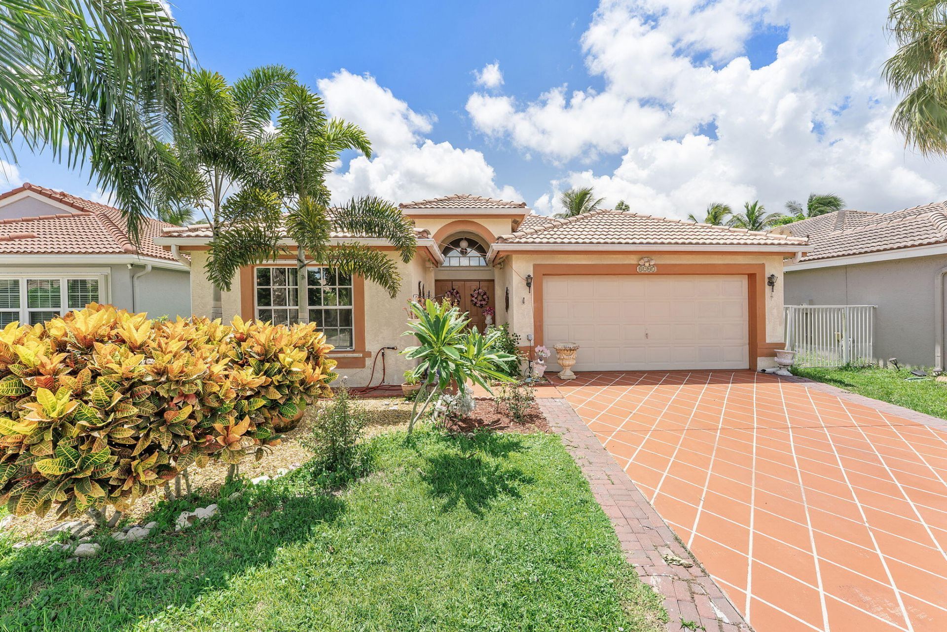 8207 White Rock Circle, Boynton Beach, FL 33436 Photo