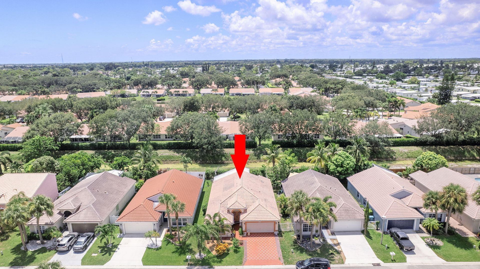 8207 White Rock Circle, Boynton Beach, FL 33436 Photo