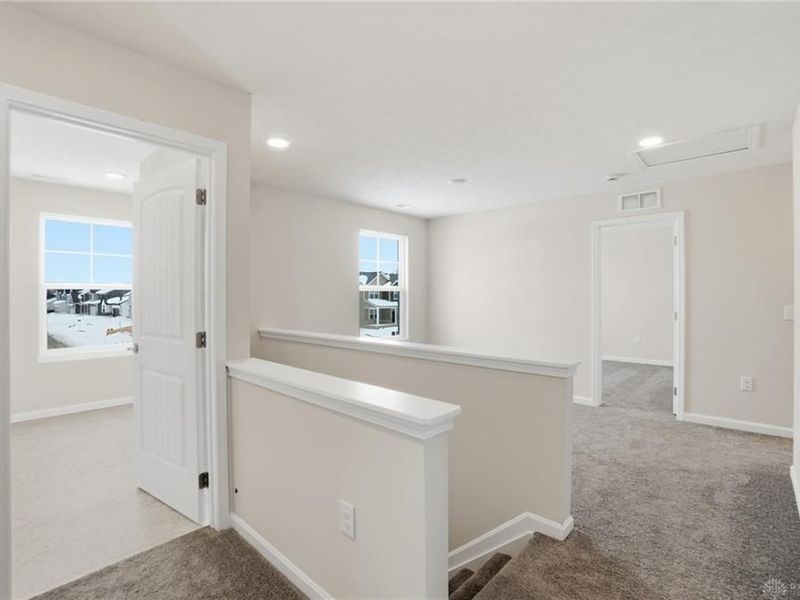 514 Red Maple Lane, Wilmington, OH 54177 Photo 35