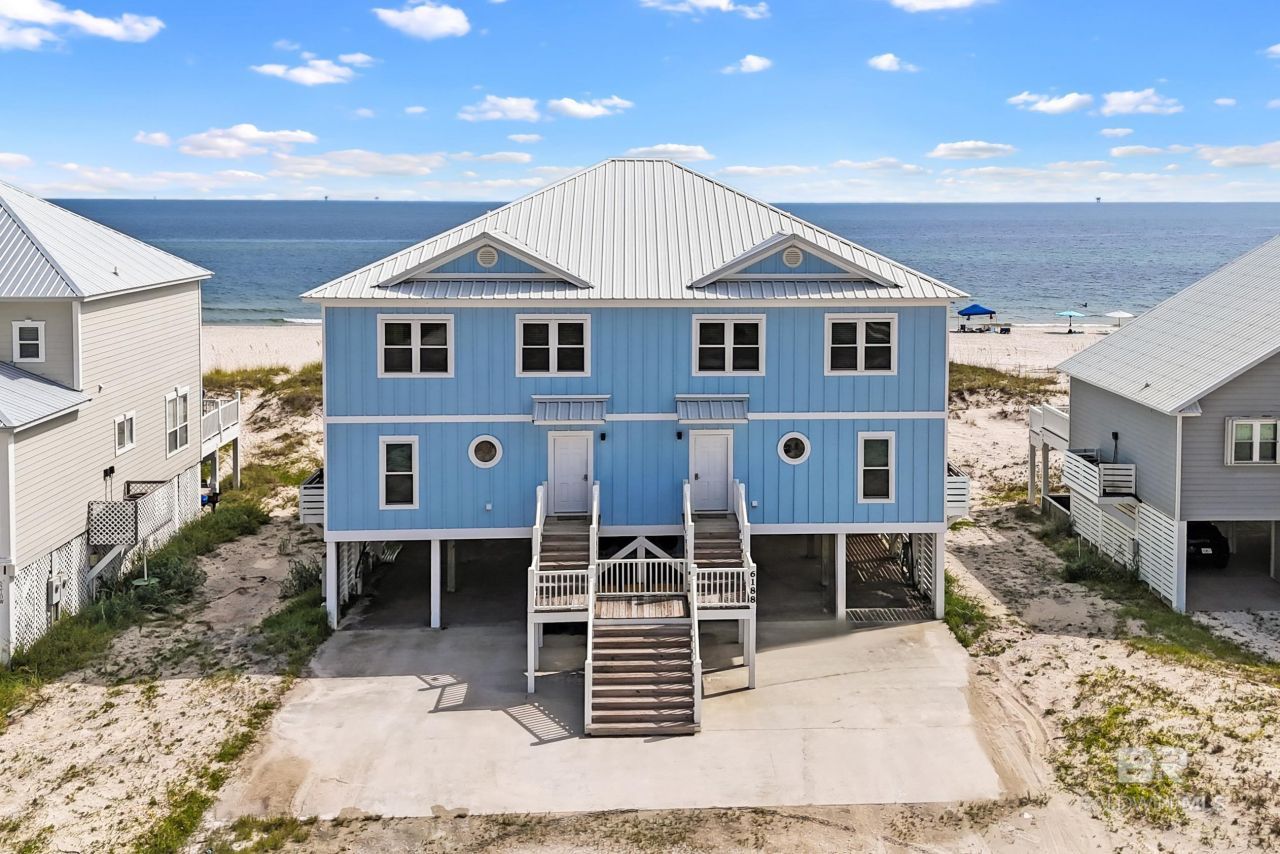 6188 Sawgrass Drive, Unit E&W, Gulf Shores, AL 36542 Main Photo