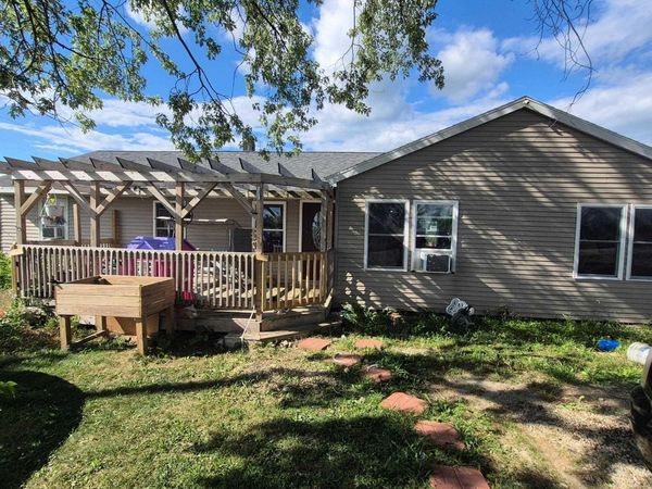 2050 W Frank Miller Road, Union City, IN 47390