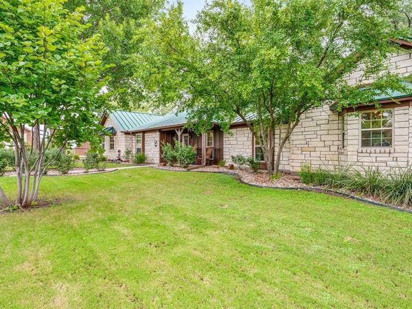 2707 County Road 247, Hico, TX 76457