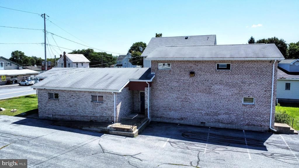 1365 BLUE MOUNTAIN DRIVE, DANIELSVILLE, PA 18038