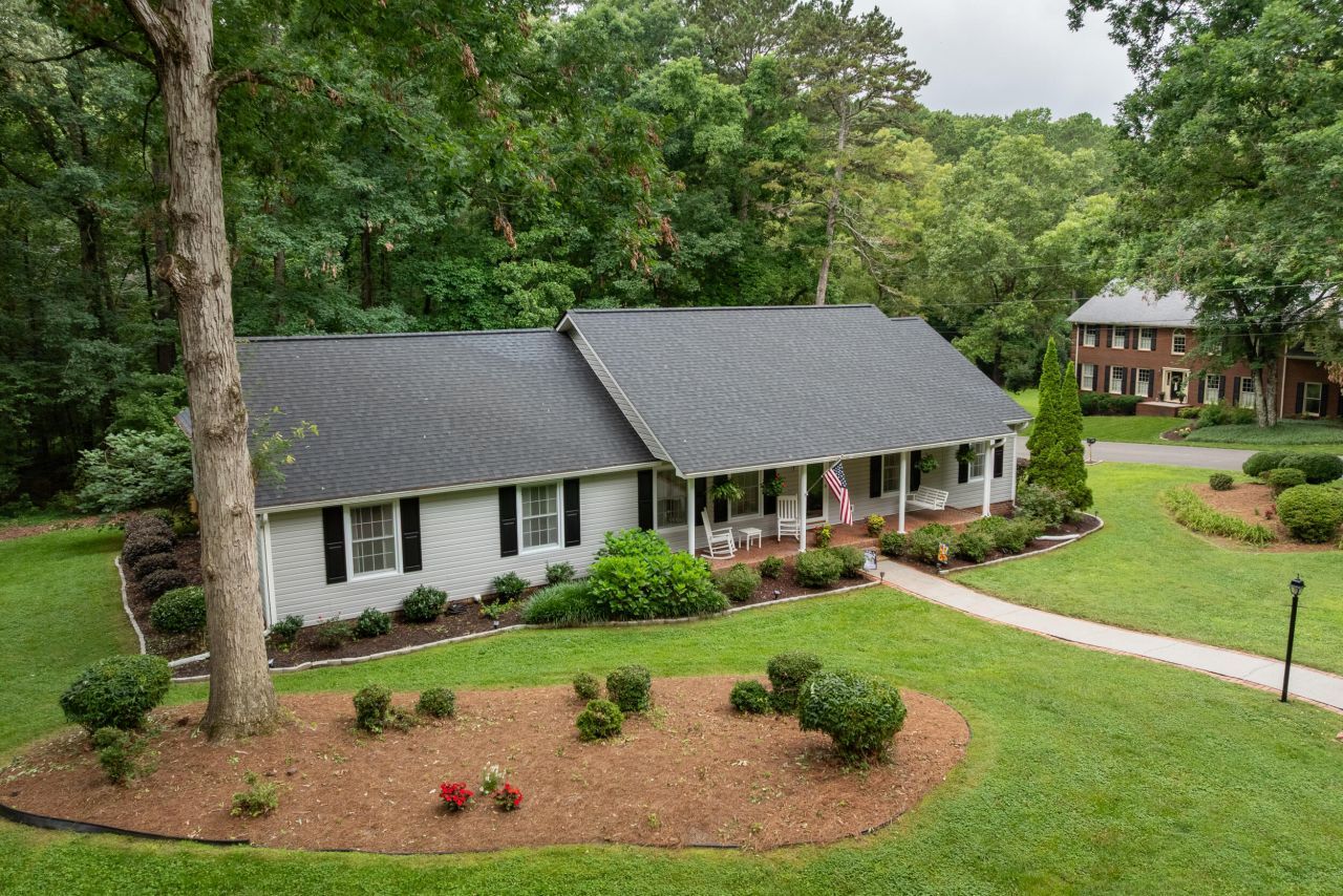 1505 Misty Valley Drive, Chatsworth, GA 30705 Main Photo