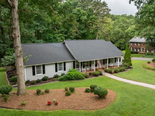 1505 Misty Valley Drive, Chatsworth, GA 30705