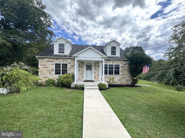 363 N WALNUT STREET, LEWISTOWN, PA 17044