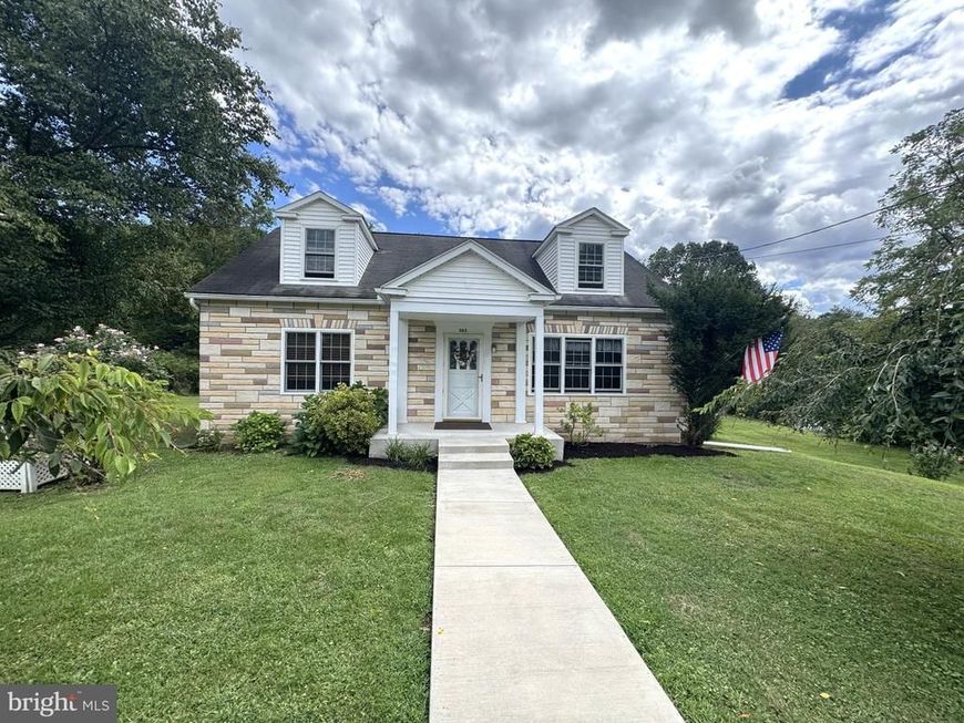 363 N Walnut Street, Lewistown, PA 17044 Main Photo