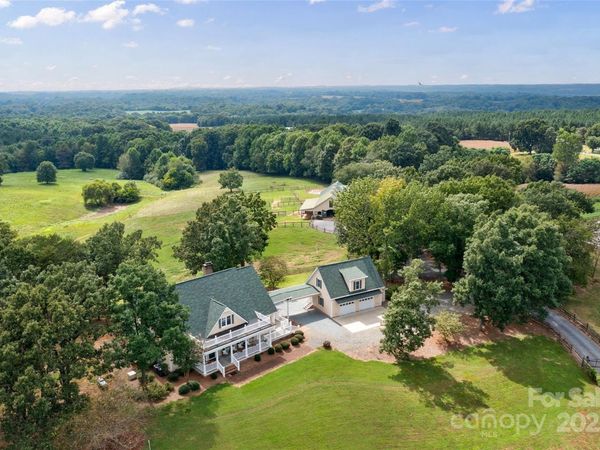 533 Blonnie Ross Road, Polkton, NC 28135