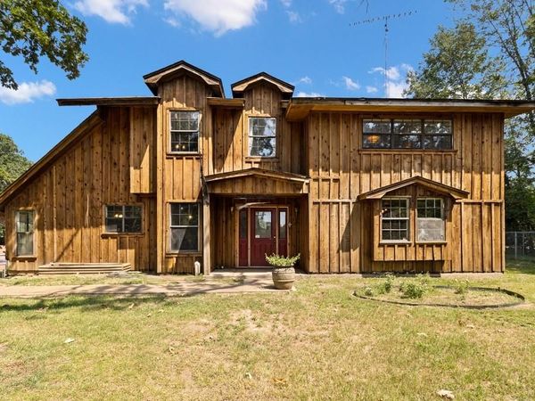 750 N US HIGHWAY 287, Palestine, TX 75803