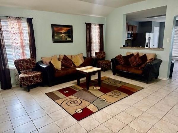 2302 San Marcos Drive, Forney, TX 75126