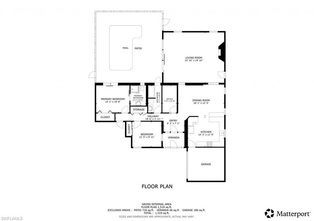 2705 SE 18th Pl, Cape Coral, FL 33904 Photo