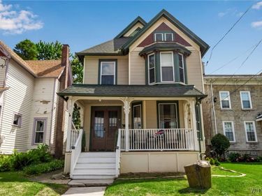 155 Chestnut Street, Lockport, NY 14094