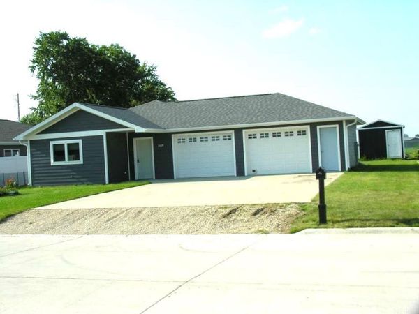 1419 Chase Street, Osage, IA 50461