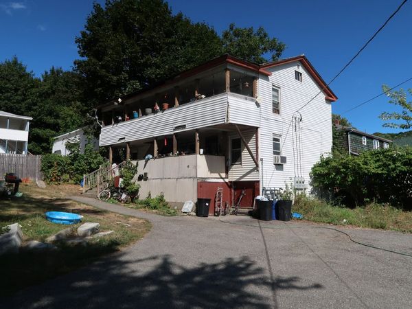 19 Cumberland Street, Augusta, ME 04330