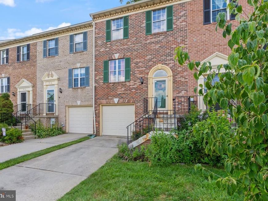 918 Chesney Lane, Bel Air, MD 21014 Main Photo