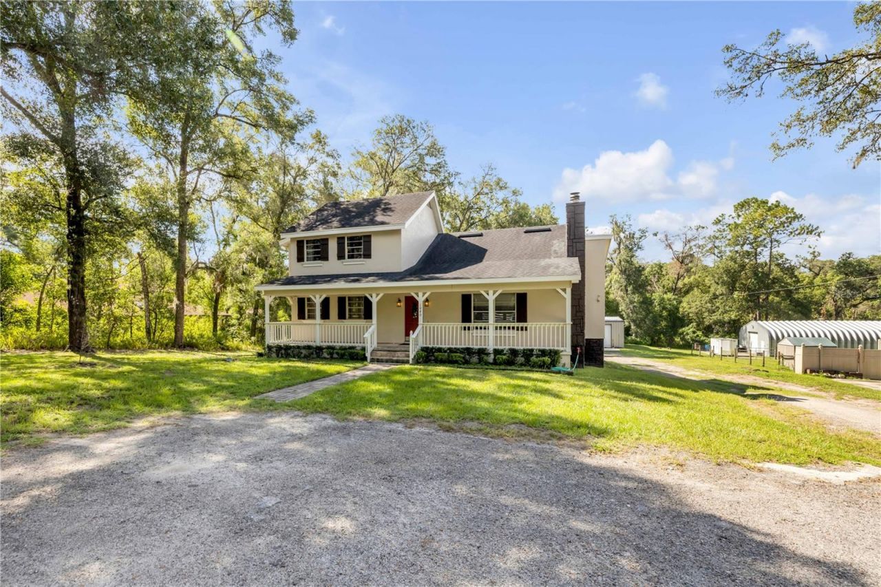 1080 E French Avenue, Orange City, FL 32763 Photo