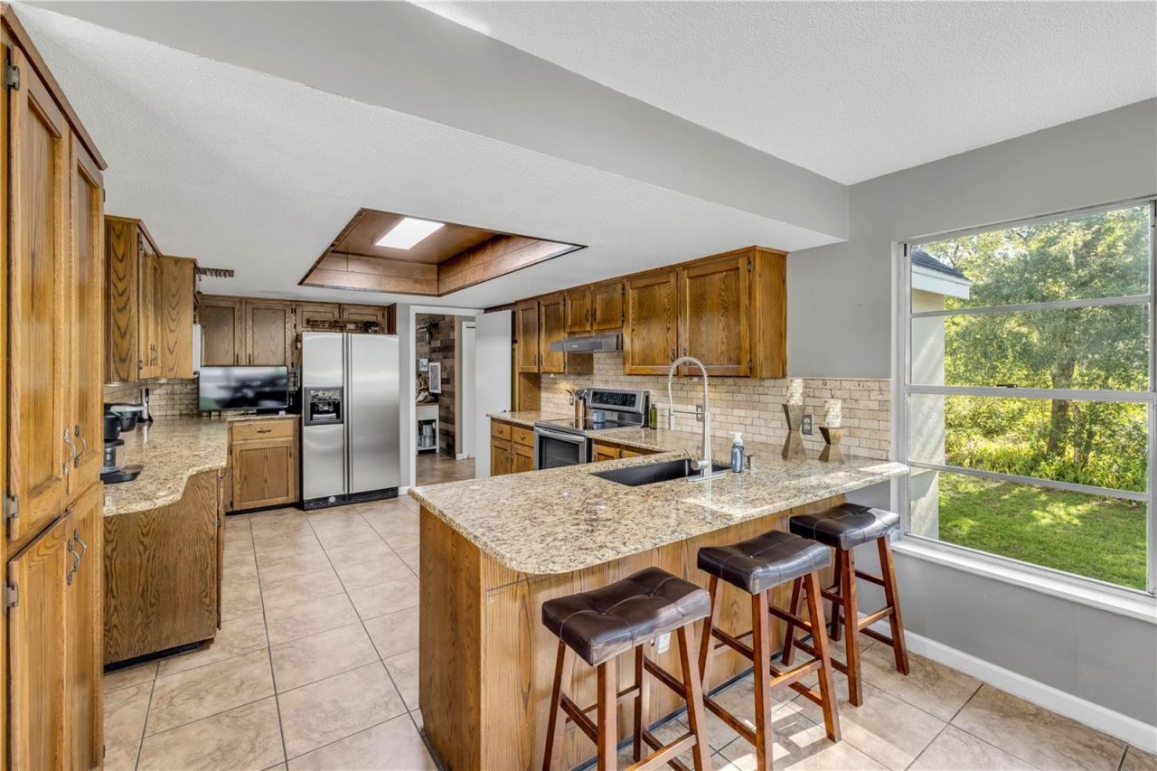 1080 E French Avenue, Orange City, FL 32763 Photo