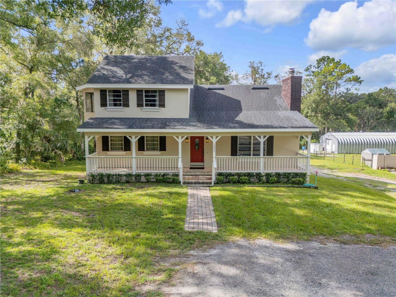 1080 E French Avenue, Orange City, FL 32763 Photo