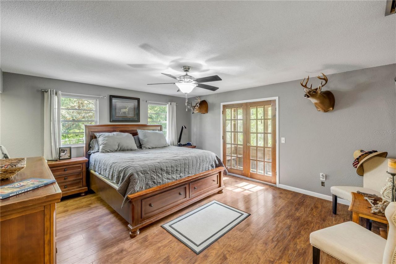 1080 E French Avenue, Orange City, FL 32763 Photo