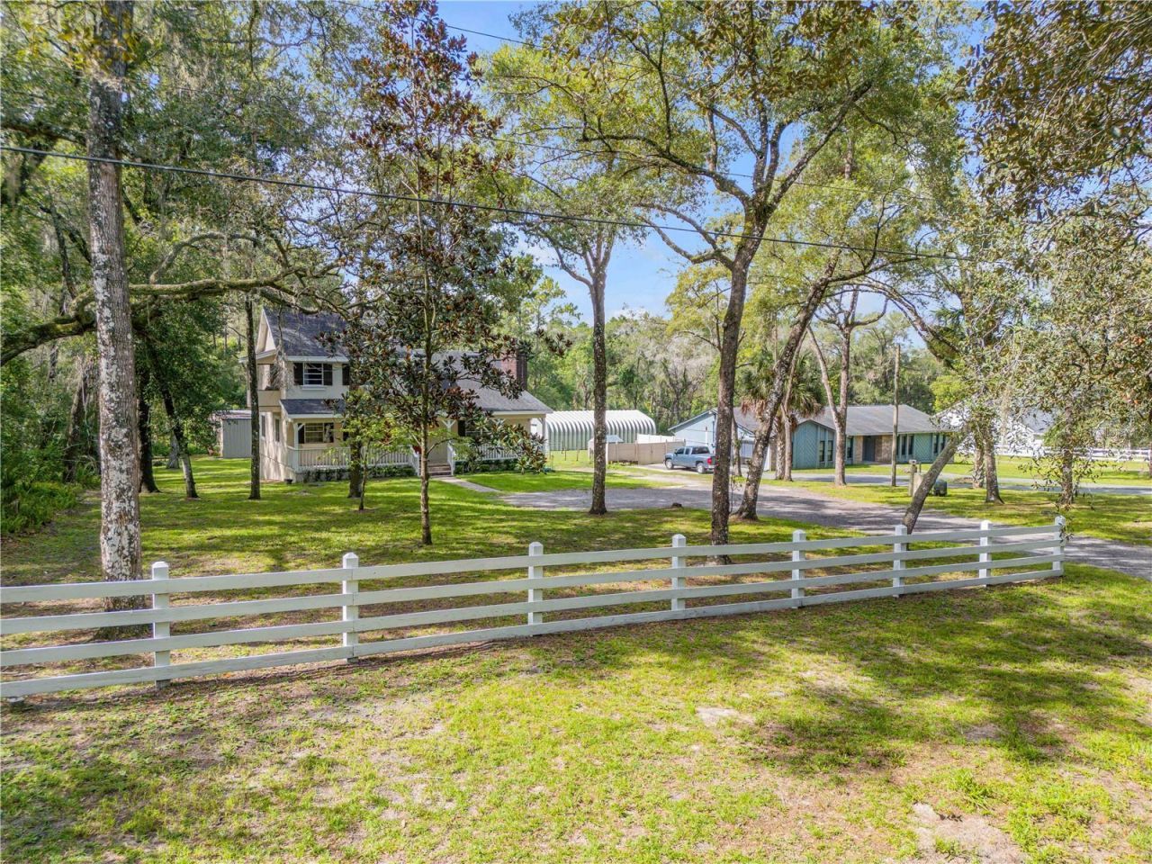 1080 E French Avenue, Orange City, FL 32763 Photo