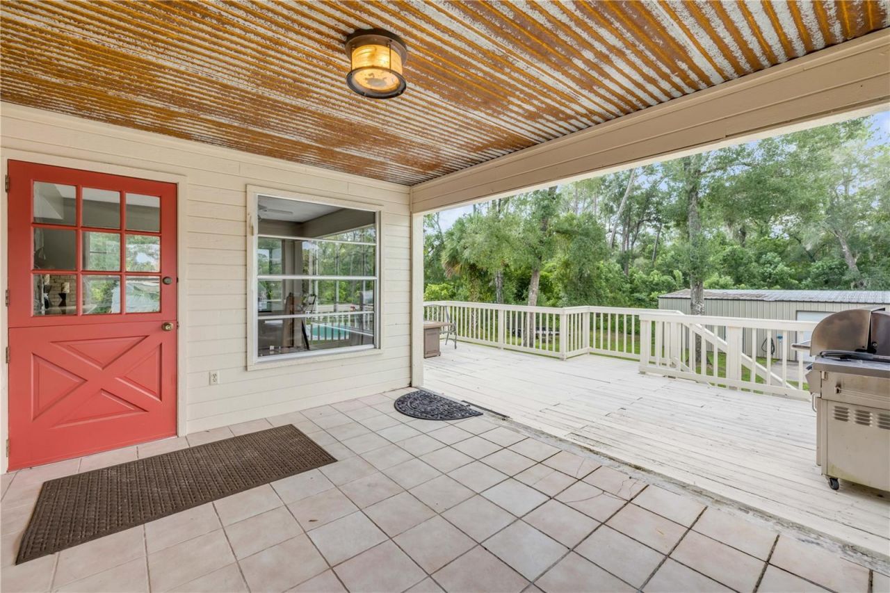 1080 E French Avenue, Orange City, FL 32763 Photo