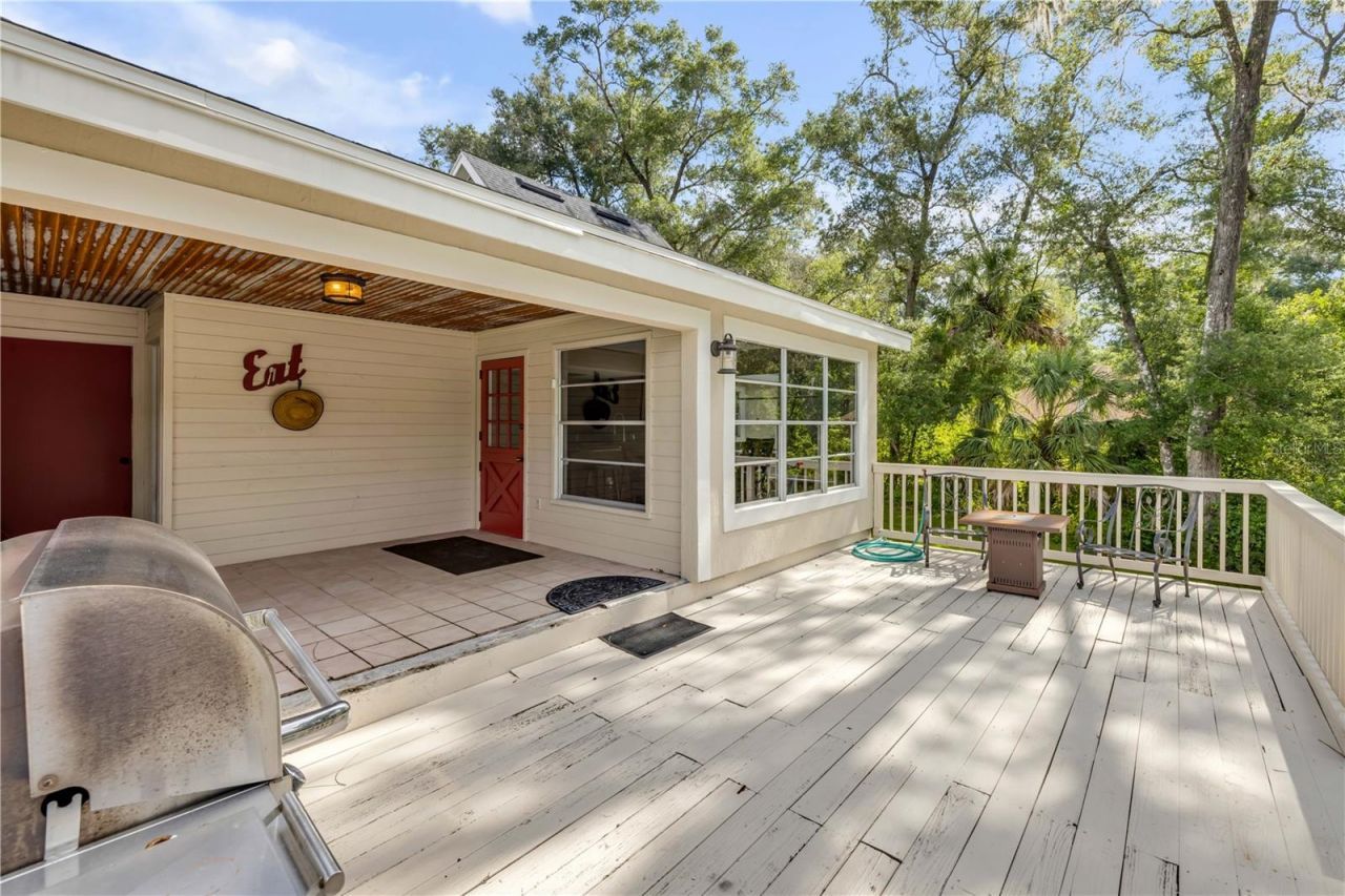 1080 E French Avenue, Orange City, FL 32763 Photo