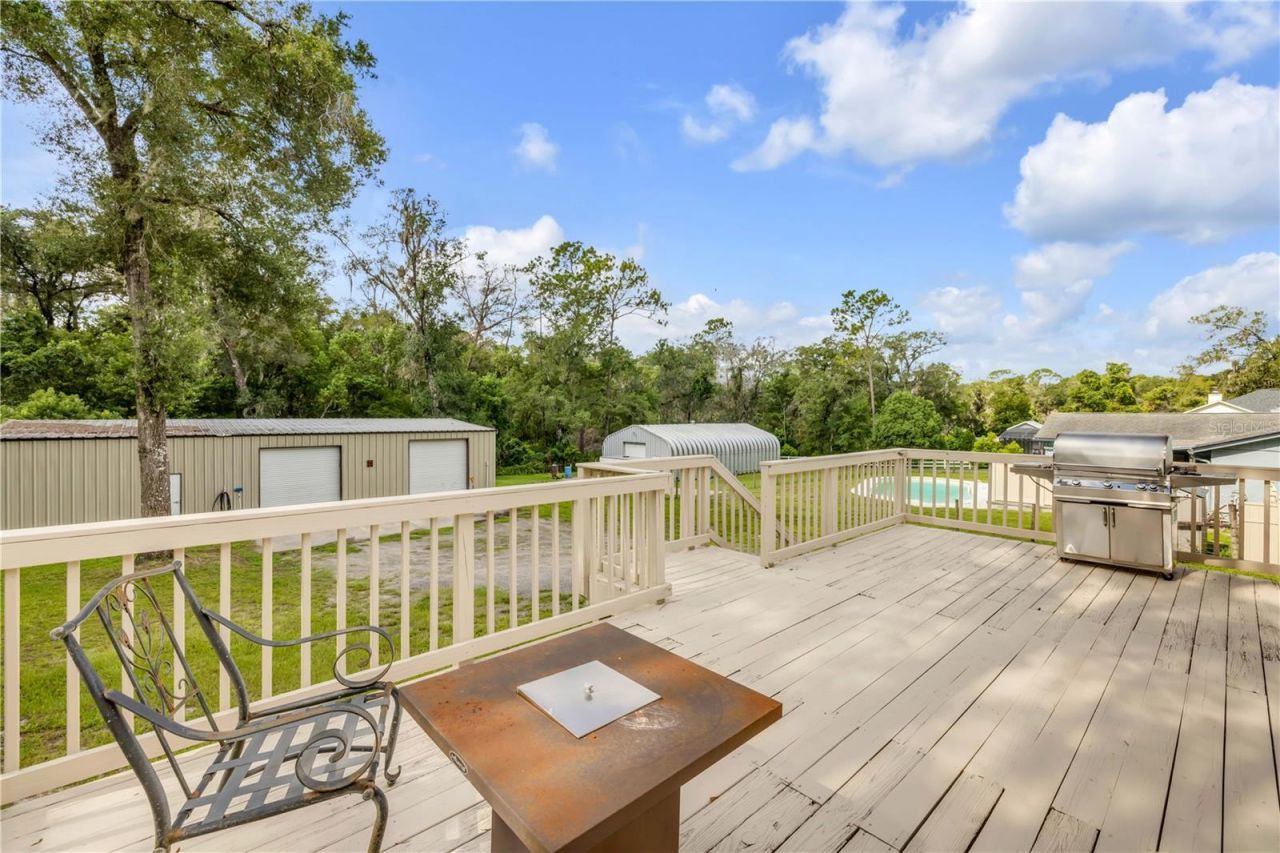 1080 E French Avenue, Orange City, FL 32763 Photo