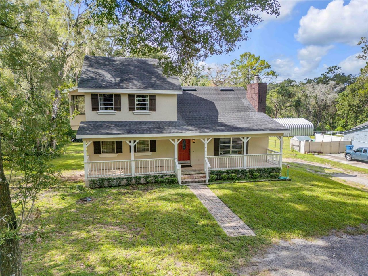 1080 E French Avenue, Orange City, FL 32763 Photo