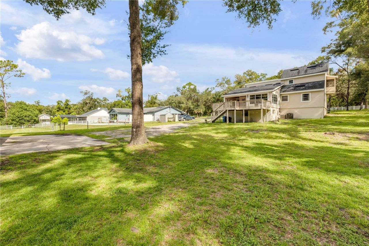 1080 E French Avenue, Orange City, FL 32763 Photo