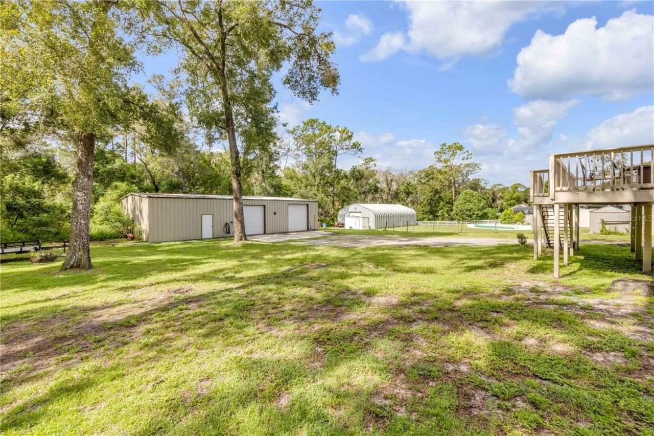 1080 E French Avenue, Orange City, FL 32763 Photo