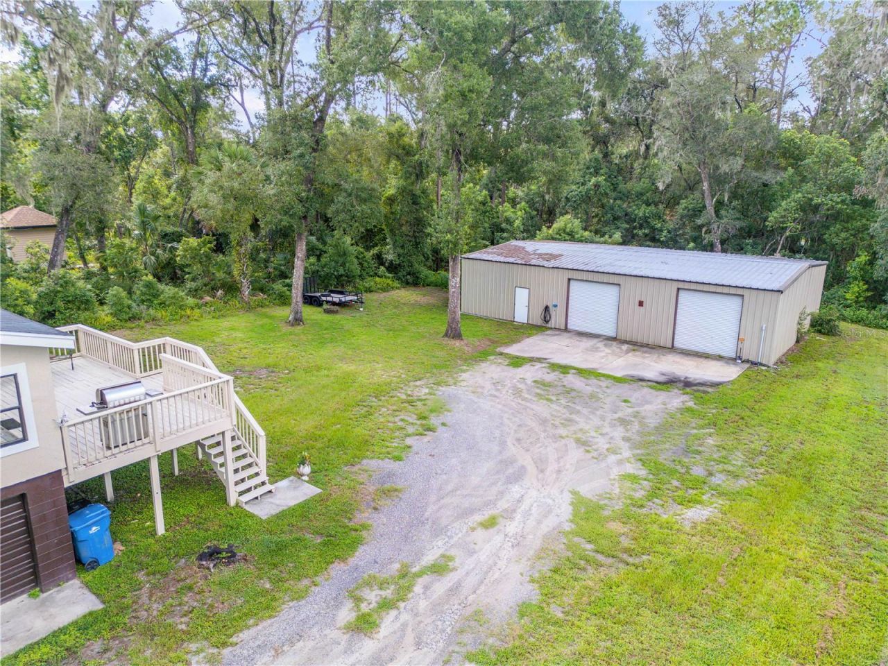 1080 E French Avenue, Orange City, FL 32763 Photo