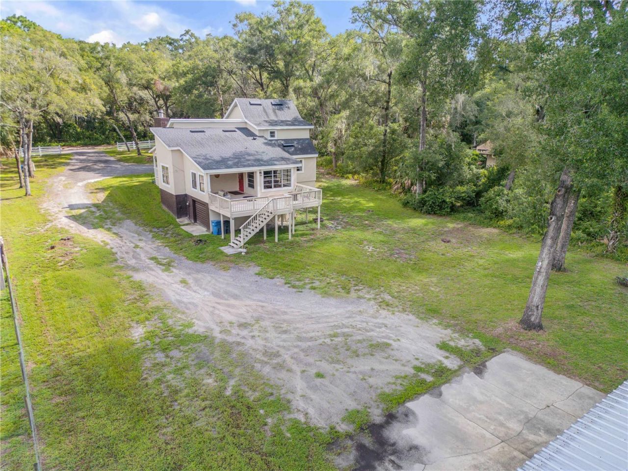 1080 E French Avenue, Orange City, FL 32763 Photo