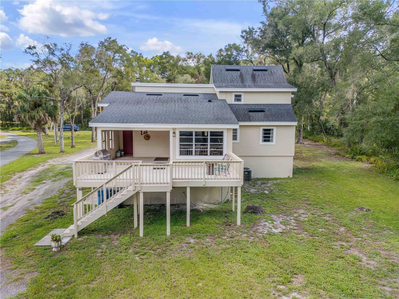 1080 E French Avenue, Orange City, FL 32763 Photo