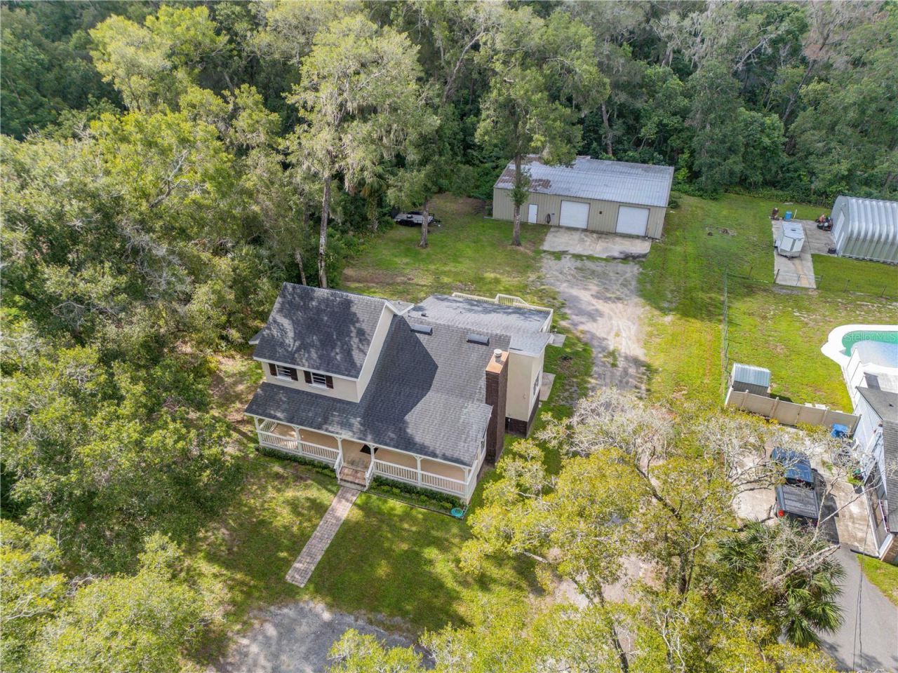 1080 E French Avenue, Orange City, FL 32763 Photo