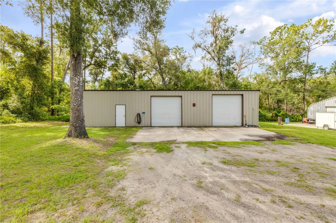 1080 E French Avenue, Orange City, FL 32763 Photo