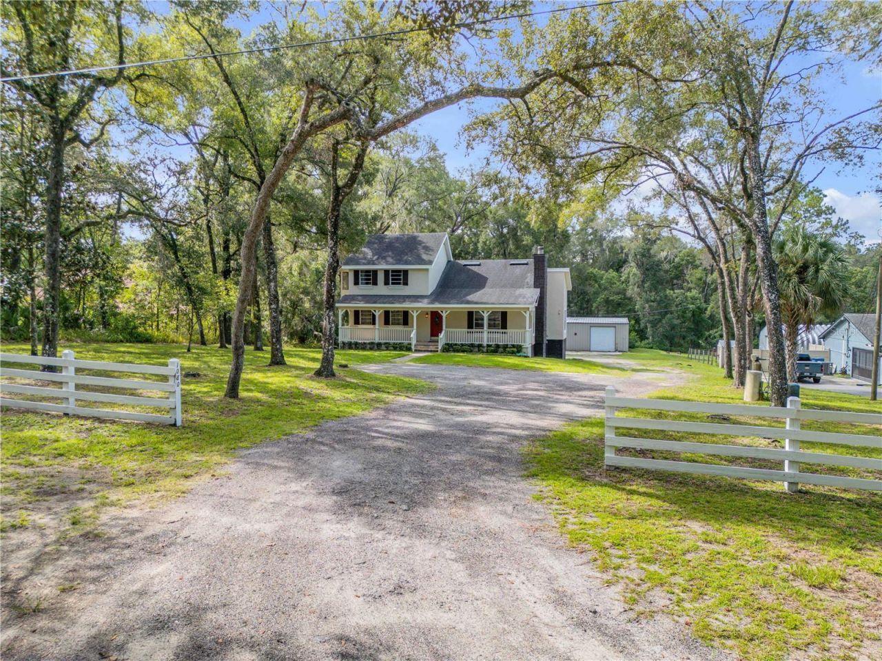 1080 E French Avenue, Orange City, FL 32763 Photo