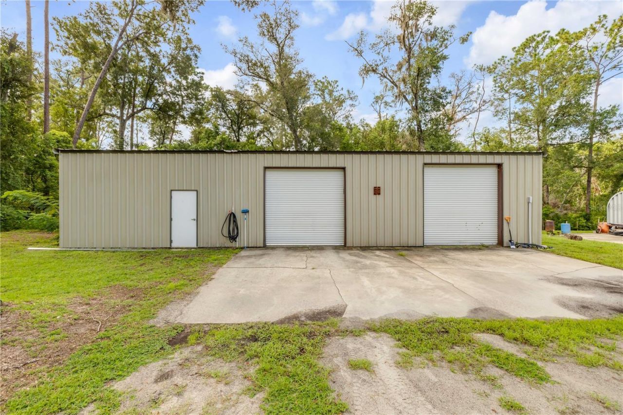1080 E French Avenue, Orange City, FL 32763 Photo